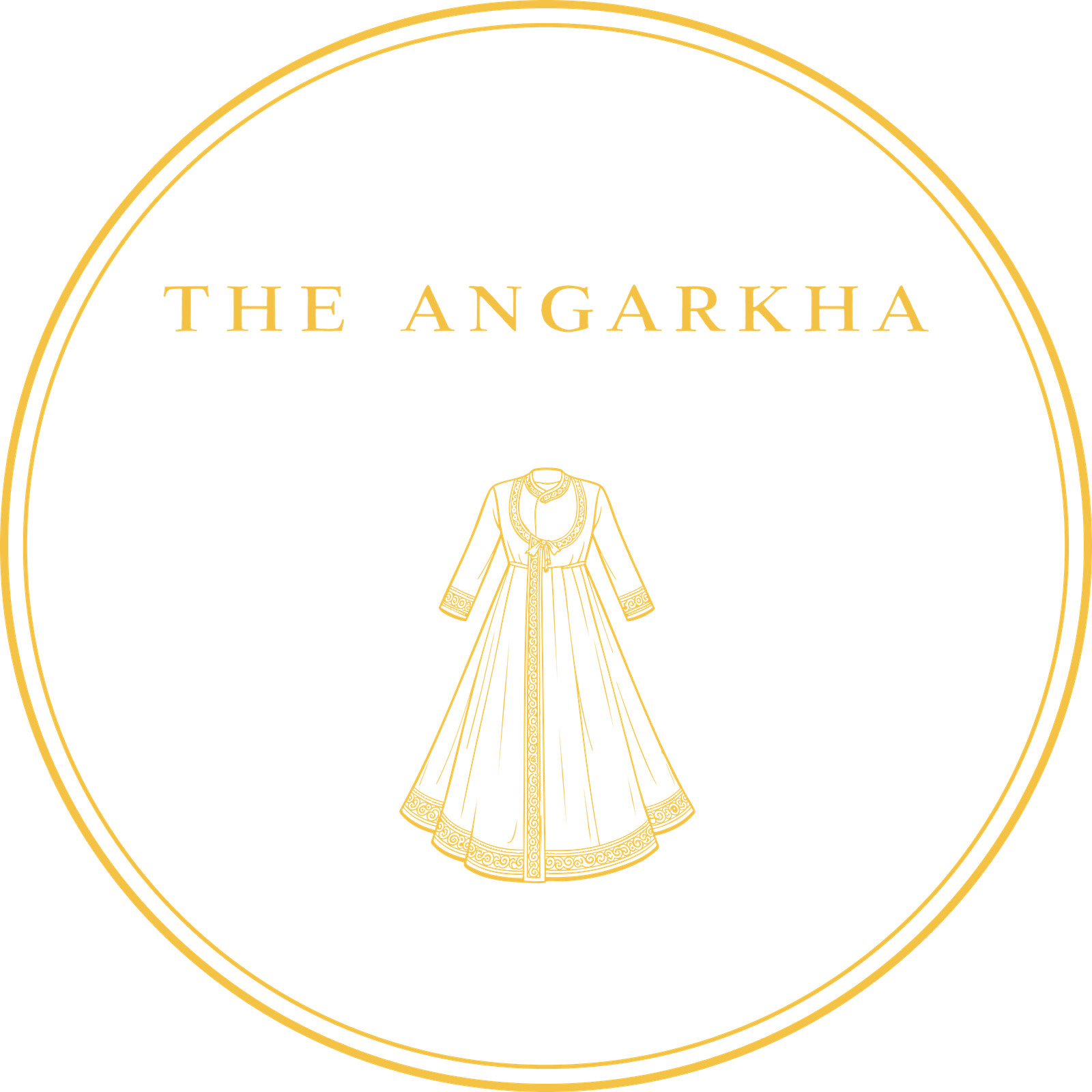 The Angarkha Logo